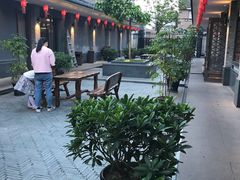 -瓯菜排档·温州海鲜(玕南店)