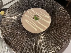 -一棵树·意大利西餐厅One Tree(新城店)