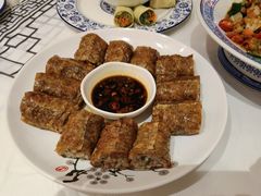 -客家大院·非遗赣南客家菜(郁孤台店)