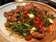 -小聚点餐厅(金隅金座店)