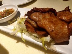 -龙记烧腊茶餐厅(常德路店)