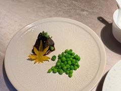 -九里云松·天香餐厅