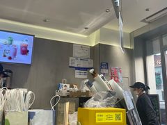 -茶百道(下沙宝龙二期店)