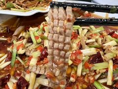 -飞虹鱼馆(春华路店)