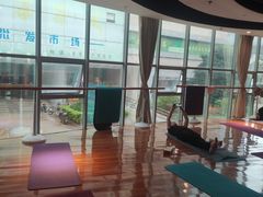-艾型动健身游泳(环宇城店)