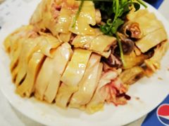 -振鼎鸡(福州路店)