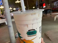 -放哈·甜醅子奶茶创造者(正宁路店)