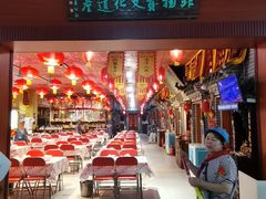 -即墨老公社·海肠捞饭大王(古城店)