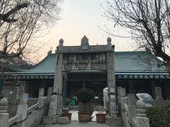-大学习巷清真寺
