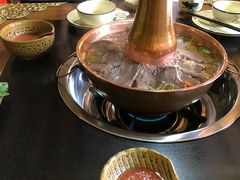 -陀岗美食·云南藏式特色餐厅