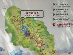 -广州白江湖森林公园