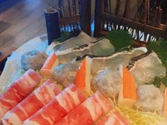 -同仁四季椰子鸡(宝安壹方城店)