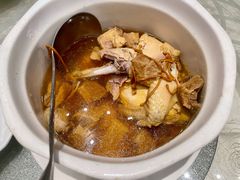-白云宾馆·白云宴餐厅