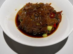 -筱爷叔·上海传统手工菜(玉树路店)