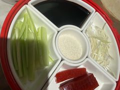 -小吊梨汤·北京菜·烤鸭(清河万象汇店)