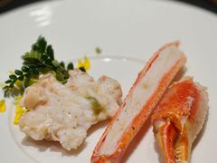 -松临·铁板烧&Omakase(神农店)