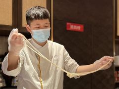 -捞神煲汤火锅(湖滨商业街店)