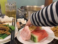 -吉布鲁牛排海鲜自助(温江合生汇店)