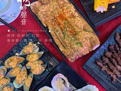 -林记生蚝·专注生蚝三十载(创意园店)