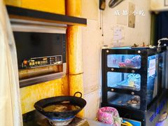 -怪老头甜不辣(抚琴小区店)