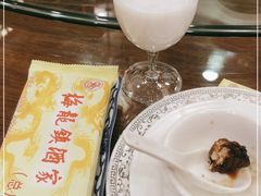 -梅龙镇酒家(南京西路总店)
