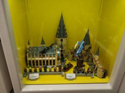 -乐高授权专卖店(新北万达店)