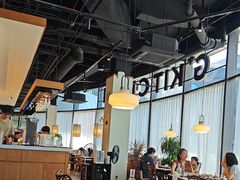 -G+KITCHEN(龙湖狮山天街店)