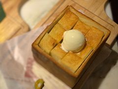 -绿茶餐厅(燕郊永旺店)