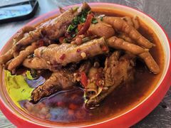 -老闵田螺馆·南昌市井菜·特色小吃(总店)