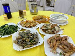 -秋姐美食店(旅游大道店)