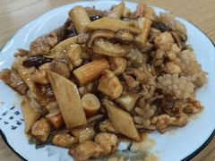 -津味传承·天津菜馆(生态城天和新乐汇商业街店)