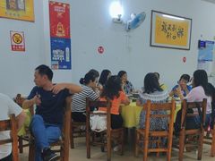 -红炎炎农家菜老字号(金水台店)