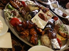 -Old Ottoman Cafe & Restaurant
