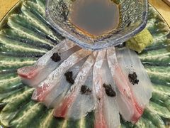 -鮨政·Omakase(港汇恒隆广场店)
