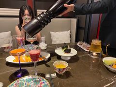 -海派悦庭·海胆烧麦·新融合菜(凯德广场店)