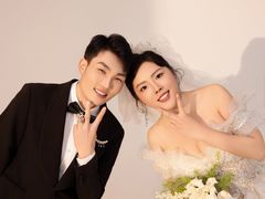 -经典婚纱摄影美学馆·私人定制
