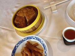 -顺德喜来登酒店·采悦轩