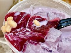 -沪上阿姨鲜果茶(华新大街店)