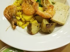 -Dreamsalad梦想轻厨(健康轻食·减脂沙拉·意面·祖庙店)