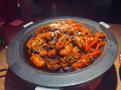 -六月雪干锅(绵阳凯德广场店)