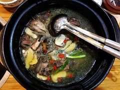 -妈妈的味道(和顺古镇店)