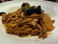 -闫府私房菜·老字号(恒隆店)