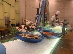 -浙江西子宾馆·瑶园咖啡厅