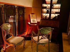 -波特曼西餐厅(中央大街店)