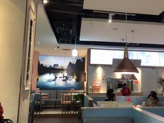 -花椒俏川菜小馆(南海万达店)