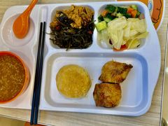 -香妃烤鸡(西单店)