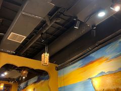 -土著渔匠·养生蝴蝶鱼(香樟路店)