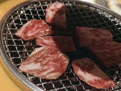 -姜虎东白丁烤肉(恒隆广场店)