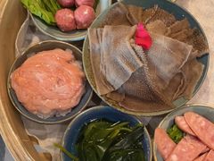 -五星桥原切肥牛火锅·30年专注好牛肉(湖塘店)