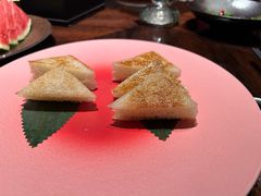 -香樟花园新粤料理(无锡万象城店)